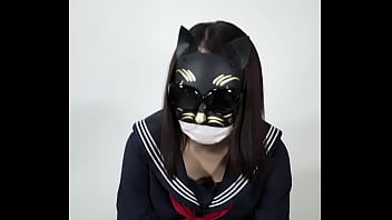 Preview 4 of Crampie Puv - Japanese Hairy Pussy
