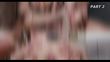 Preview 2 of Biggass Norwayn - Elen Million VS Dee Williams #2wet,  6on2,  Anal Fisting,  DAP,  Gapes,  ButtRose,  Pee Drink,  Cum Cocktail,  Swallow GIO2093