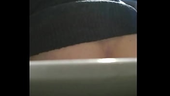 Preview 2 of Pungib Full - VIP Series 26-35. Young female students close-up pissing into the toilet