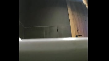 Preview 3 of Pungib Full - VIP Series 26-35. Young female students close-up pissing into the toilet