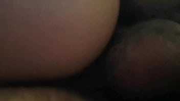 Preview 4 of Loves 43 - Busted! workers having sex in the bush on the Brazilian farm