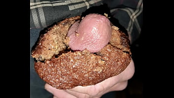 Preview 2 of Mom Trying Son To Lesbian - Denpenn,  photos video of dick head muffin