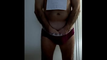 Preview 1 of Jasmine Mfc - V&iacute_deo de verificaci&oacute_n