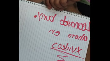 Preview 4 of Fube8com - Verification video