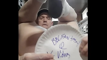 Preview 2 of Perfect Tis - Verification vid #2