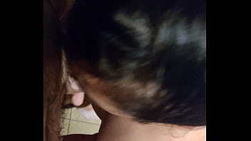 Preview 1 of Pinay Kinantot Ng Negro Cock - Fanatica del Pete se toma toda ala leche