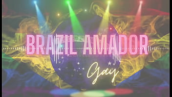 Preview 1 of Neta Barzilai - Brazilian gifted in brotherage