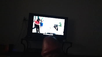 Preview 2 of Dasi Indea Xxx - Me di amor por qu&eacute_ estaba aburrido