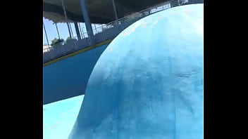 Preview 4 of Indian Masy - Rol&ecirc_ na Piscina