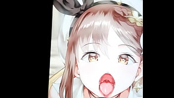 Preview 2 of Brother Fuck Big Bob Sister - Cum on Ryza picture