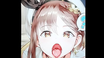Preview 4 of Brother Fuck Big Bob Sister - Cum on Ryza picture