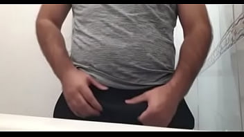 Preview 2 of Bbw Hot Xnxxx - Primo me ense&ntilde_a su paquete