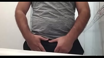 Preview 3 of Bbw Hot Xnxxx - Primo me ense&ntilde_a su paquete