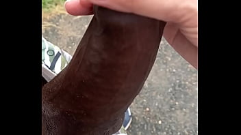 Preview 4 of Www Tip Her Up Com - Casada gostosa foi pega no flagra chupando a rola do Kingblack em p&uacute_blico no mirante da praia em Santa Catarina