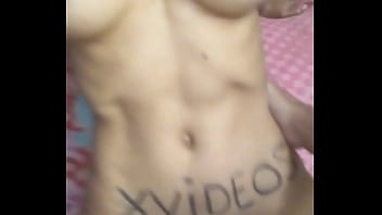 Preview 3 of Aka Aio Tits - V&iacute_deo de verificaci&oacute_n