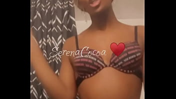 Preview 4 of New Xxx Big Hd Bicok - Serena Stunning Natural Beauty