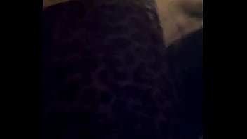 Preview 4 of Fack Bady - Tattoo ass on stripper pole