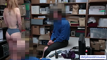 Preview 2 of Xnx Video Loafer Girl Hd - StripSearchPorn.com - A teen her stepmom fucked by 2 officers
