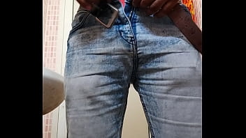 Preview 1 of Jewelles Mfc - Bangladeshi boy masturbation in bathroom