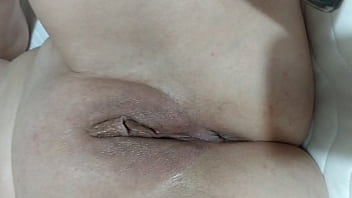 Preview 4 of Xxxxxxxxxx Sex Fast Time - Creamy fanny cum on cam with fb1