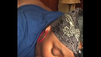 Preview 3 of Chandan Kaumar - My other B.M. step Cousin SLURP&rsquo_N balls Eat&rsquo_N my NUT w/ her older in the next Room