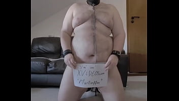 Preview 1 of In University - Verification video