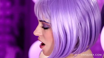 Preview 4 of Open Xnxx Video - Colors on Fire 2