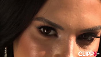 Preview 2 of Pinay Swsllow - Goddess Of Water Violet Starr