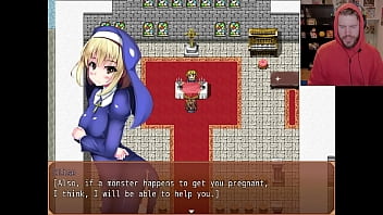 Preview 3 of He Proun - I Came To Find and I Found Only Pleasure (Seed Of Evil)