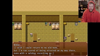 Preview 1 of He Proun - I Came To Find and I Found Only Pleasure (Seed Of Evil)