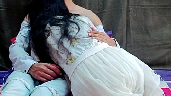 Preview 2 of Big Cock Xnxxxx - Hotel room sex full hindi sex VIDEO FULL HD DESI SLIM GIRL