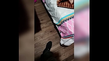 Preview 1 of Wxnxxww Xnxxn Con - Llega del trabajo y me despierta con su rico pene
