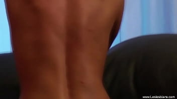 Preview 3 of Pussy Hardcore Zoom - They Get Naughty When They Get Together While Licking