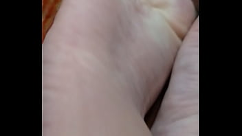 Preview 3 of Fight With Gays - Feet