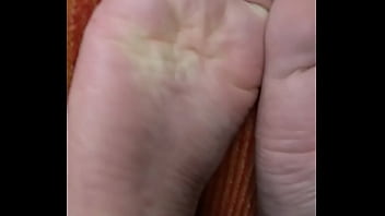 Preview 4 of Fight With Gays - Feet