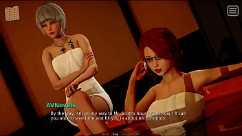 Preview 3 of Charle Amor - My Bully Is My Lover 68