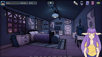 Preview 1 of Penny Flame Gangbang - Danny Phantom Amity Park Redux Part 25 New musician in town