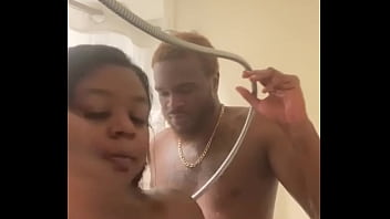 Preview 3 of Doctor Force Student - Shower time with bfreakl06