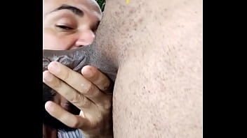 Preview 4 of Cock With Asean - Fudendo na trilha