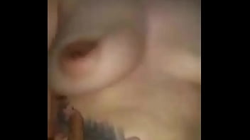 Preview 4 of Bou Nza - bokep indonesia beruntung dapat ngewe cewe cantik
