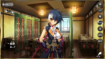 Preview 1 of Fisrt Sex Video - エロ シーン 真恋姫夢想 天下統一伝 魏延(英雄)