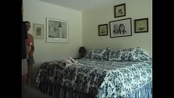 Preview 1 of Sleep Mom Seks Son - Sexy Candi Annie Quickie Fuck