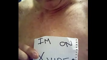 Preview 2 of Sunny Xxb - Verification video