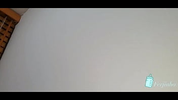 Preview 1 of Christy Mack Anal Fuck - come&ccedil_ou na brincadeira e terminou em uma super leitada na cara com Monstromineiro e Henrique Alagoano