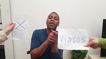 Preview 2 of Mommy Step Son Couch - Verification video