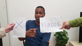 Preview 4 of Mommy Step Son Couch - Verification video