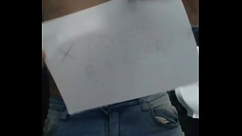 Preview 3 of Xx X Vedios - V&iacute_deo de verifica&ccedil_&atilde_o