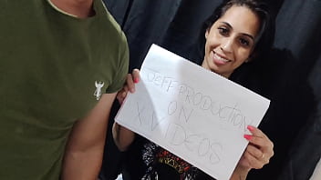 Preview 2 of Resmi Nair - Verification video