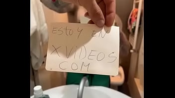 Preview 1 of Hot Sexi Boobs Pussi - V&iacute_deo de verificaci&oacute_n