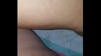 Preview 4 of Girl Martubation - Vergochi gets stuffed with a polish sausage just to satisfy her needs. After smoking